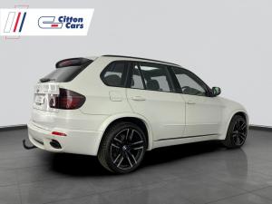 BMW X5 M50d - Image 6