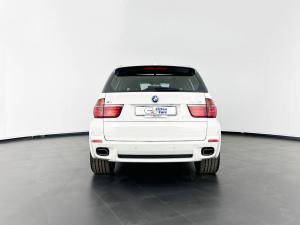 BMW X5 M50d - Image 6