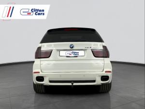 BMW X5 M50d - Image 7