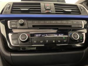 BMW 320i M Sport automatic - Image 10