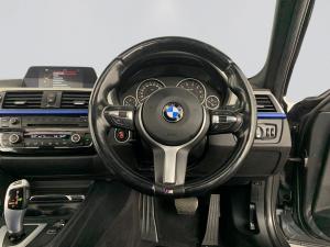 BMW 320i M Sport automatic - Image 11