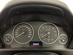 BMW 320i M Sport automatic - Image 12