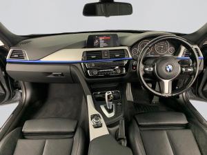 BMW 320i M Sport automatic - Image 13