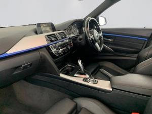 BMW 320i M Sport automatic - Image 14