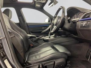 BMW 320i M Sport automatic - Image 15