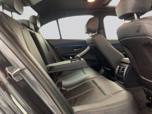 BMW 320i M Sport automatic - Image 17