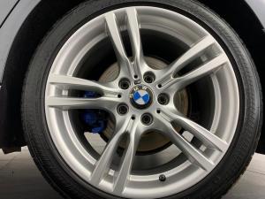 BMW 320i M Sport automatic - Image 19