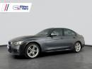 Thumbnail BMW 320i M Sport automatic