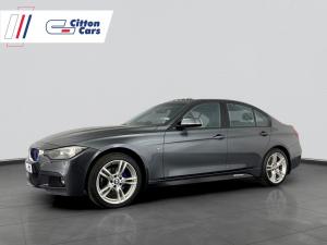 BMW 320i M Sport automatic - Image 1
