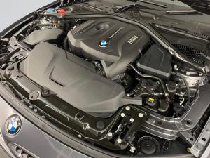BMW 320i M Sport automatic - Image 20