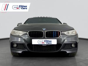 BMW 320i M Sport automatic - Image 2