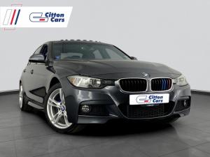 BMW 320i M Sport automatic - Image 3