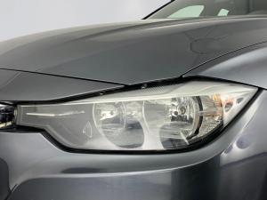 BMW 320i M Sport automatic - Image 4