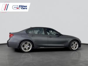 BMW 320i M Sport automatic - Image 5