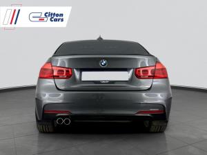 BMW 320i M Sport automatic - Image 6