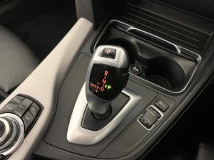 BMW 320i M Sport automatic - Image 8