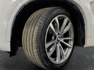 BMW X5 xDRIVE30d M-SPORT automatic - Image 18