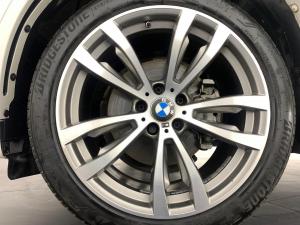 BMW X5 xDRIVE30d M-SPORT automatic - Image 19