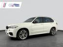 Thumbnail BMW X5 xDRIVE30d M-SPORT automatic