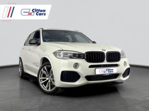 BMW X5 xDRIVE30d M-SPORT automatic - Image 2