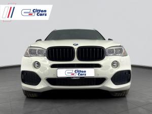 BMW X5 xDRIVE30d M-SPORT automatic - Image 3