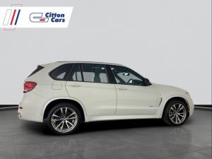 BMW X5 xDRIVE30d M-SPORT automatic - Image 4