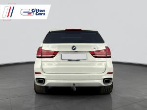 BMW X5 xDRIVE30d M-SPORT automatic - Image 5