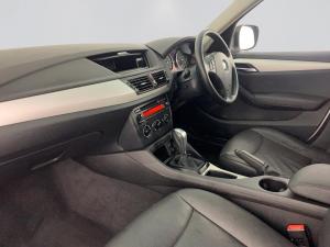 BMW X1 sDRIVE20d automatic - Image 12