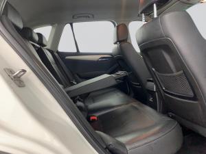 BMW X1 sDRIVE20d automatic - Image 15