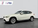 Thumbnail BMW X1 sDRIVE20d automatic