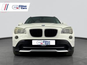 BMW X1 sDRIVE20d automatic - Image 2