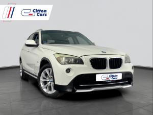 BMW X1 sDRIVE20d automatic - Image 3
