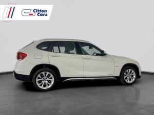 BMW X1 sDRIVE20d automatic - Image 4