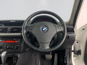 BMW X1 sDRIVE20d automatic - Image 8