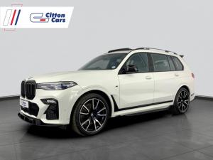 BMW X7 M50d - Image 1