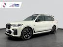 Thumbnail BMW X7 M50d