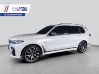 Thumbnail BMW X7 M50d