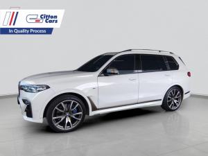 BMW X7 M50d - Image 1