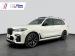 BMW X7 M50d - Thumbnail 1