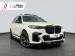 BMW X7 M50d - Thumbnail 3