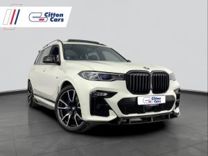 BMW X7 M50d - Image 3