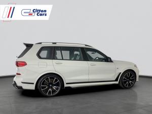 BMW X7 M50d - Image 5