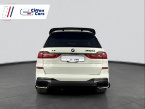 BMW X7 M50d - Image 8
