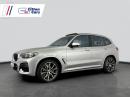Thumbnail BMW X3 Sdrive 18d M-SPORT
