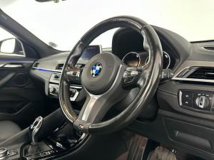 BMW X2 sDRIVE18i M Sport automatic - Image 15