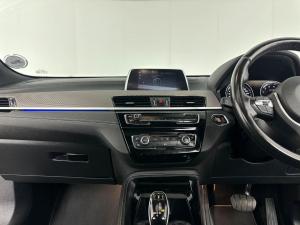 BMW X2 sDRIVE18i M Sport automatic - Image 19