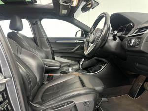 BMW X2 sDRIVE18i M Sport automatic - Image 20