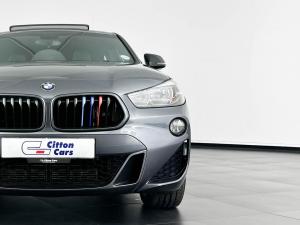 BMW X2 sDRIVE18i M Sport automatic - Image 3