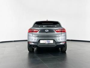 BMW X2 sDRIVE18i M Sport automatic - Image 4