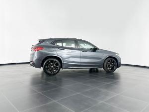 BMW X2 sDRIVE18i M Sport automatic - Image 6
